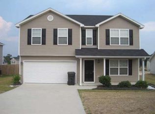 622 Crabapple Pl, Macon, GA 31217