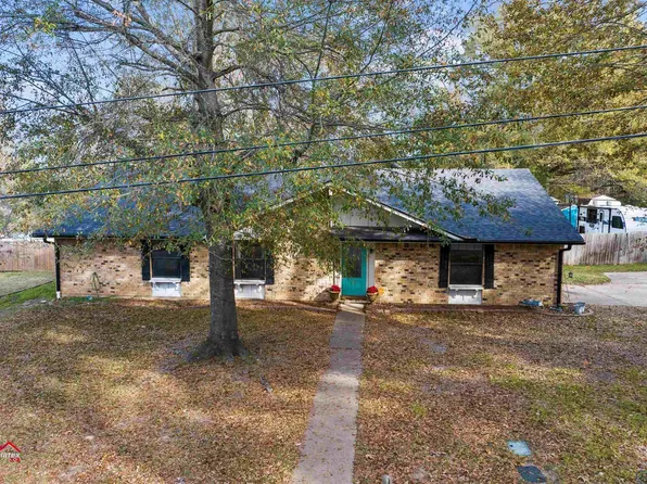 112 Inwood Oaks Dr, Henderson, TX 75652