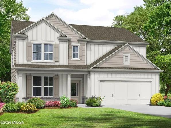 103 Royal Tern Ln, Warner Robins, GA 31088