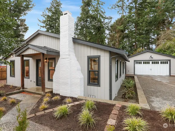 11035 17th Avenue NE, Seattle, WA 98125