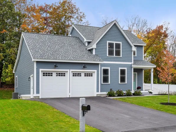 58 Therrien Lane, Manchester, NH 03104