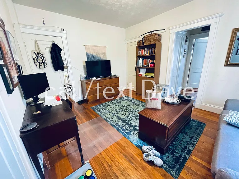 109 Brainerd Rd #4 — Photo 2