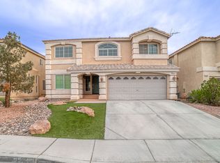 6574 Musette Ave, Las Vegas, NV 89139