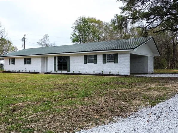 1021 Lutz Loop, Saint Landry, LA 71367