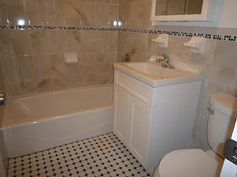 Rented by New Yorker Realty