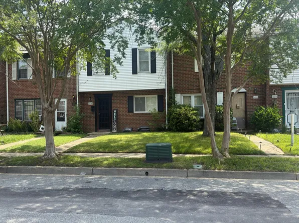 6606 Stoney Point, Norfolk, VA 23502