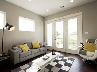 615 Bayou St, Houston, TX 77020