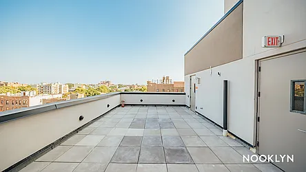 Rented by Nooklyn NYC LLC