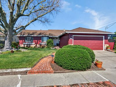 309 Twin Oaks Way, Healdsburg, CA, 95448
