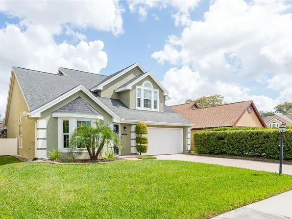 14503 Thornfield Ct, Tampa, FL 33624