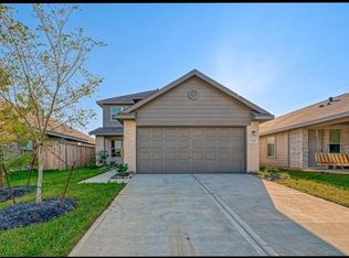 1319 Vincente Ct, Conroe, TX 77301