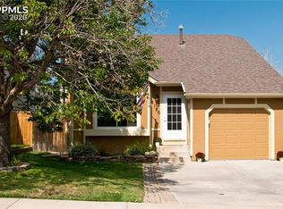 5180 Stillwater Dr, Colorado Springs, CO 80923