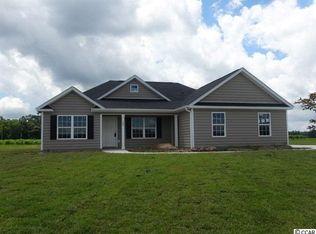 134 Vineyard Lake Cir LOT 38, Conway, SC 29527