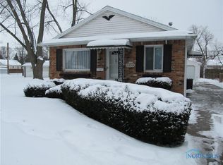 5529 Pageland Dr, Toledo, OH 43611
