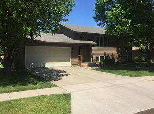 6608 W 54th St, Sioux Falls, SD 57106