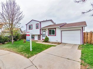 1845 S Ivory Ct, Aurora, CO 80017
