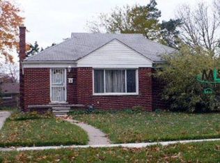 21371 Ridgedale St, Oak Park, MI 48237