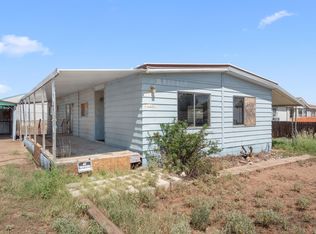 20572 E Concho Ln, Mayer, AZ 86333