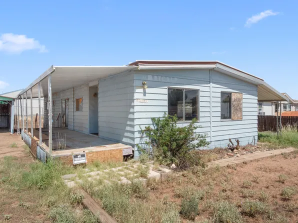 20572 E CONCHO Lane, Mayer, AZ 86333