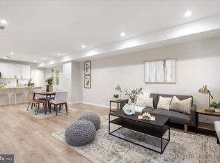 5218 Cuthbert Ave, Baltimore, MD 21215