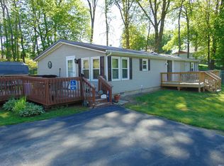 3662 E Lake Rd #28-W, Monticello, IN 47960