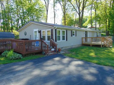 3662 E Lake Rd #28-W, Monticello, IN, 47960
