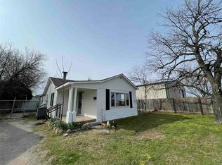 2112 SW A Ave, Lawton, OK 73501