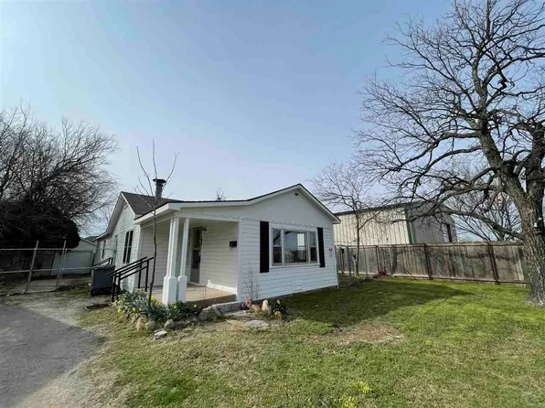 2112 SW A Ave, Lawton, OK 73501