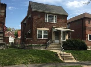 6215 Loran Ave #2, Saint Louis, MO 63109