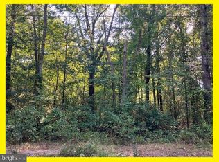 Upland Dr, Bushwood, MD 20618