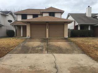 5203 Edenbourgh Ln, Austin, TX 78754