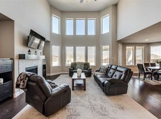 1030 Wimberly Ln, Northlake, TX 76226