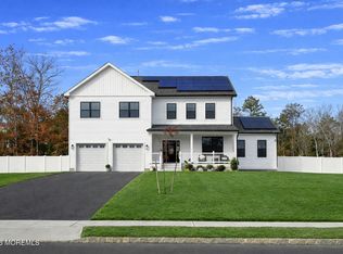 5 Blue Heron Lane, West Creek, NJ 08092