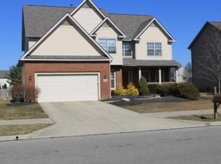 6342 Dietz Dr, Canal Winchester, OH