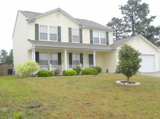 316 Bombing Range Rd, Columbia, SC 29229