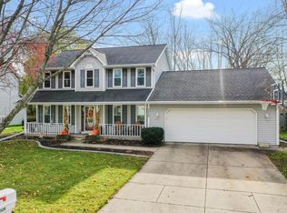 3428 Edinburgh Rd, Green Bay, WI 54311