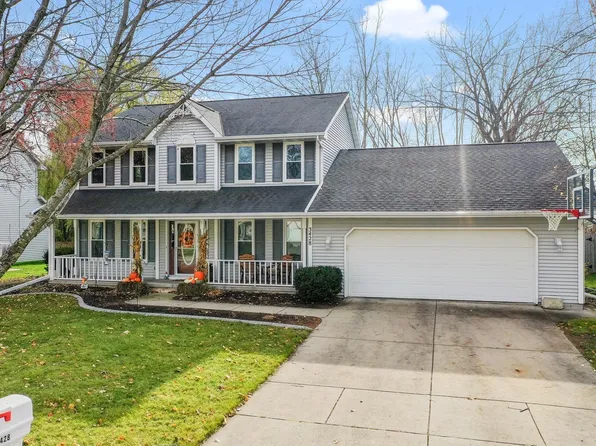 3428 Edinburgh Rd, Green Bay, WI 54311