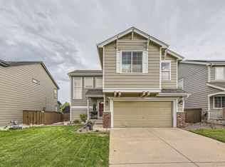 9787 Burberry Way, Highlands Ranch, CO 80129