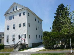 189 Mount Hope Ave APT 3, Bristol, RI 02809