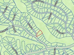 0 Player Ln, Bella Vista, AR 72715