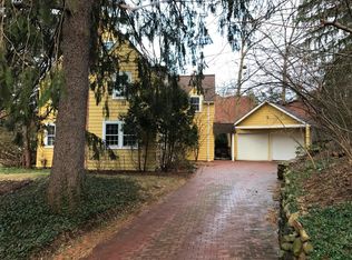 5 Harvard Pl, Ann Arbor, MI 48104