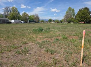 Nhn Weber Dr, Hamilton, MT 59840