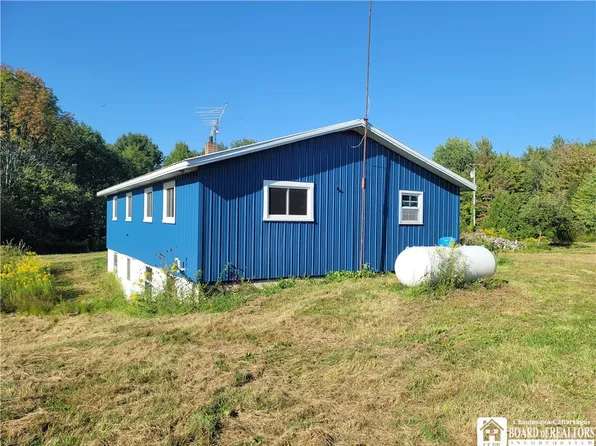 2521 Fisher Hill Rd, Kennedy, NY 14747
