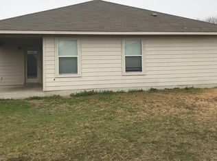 122 Campos Dr, Hutto, TX 78634