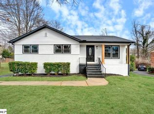 204 Quartermaster Rd, Spartanburg, SC 29301