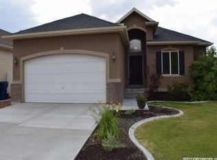 5483 N Brienne Way, Stansbury Park, UT 84074