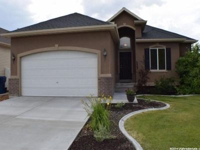 5483 N Brienne Way, Stansbury Park, UT, 84074