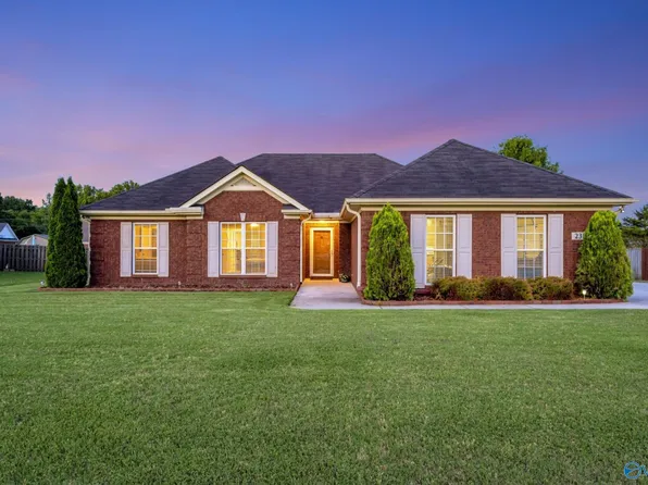 231 Bonaire Dr Lot 11, Huntsville, AL 35811