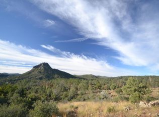 1378 Trailhead, Prescott, AZ 86305