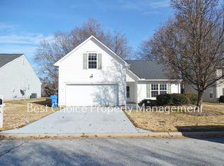111 Brookhaven Way, Simpsonville, SC 29681